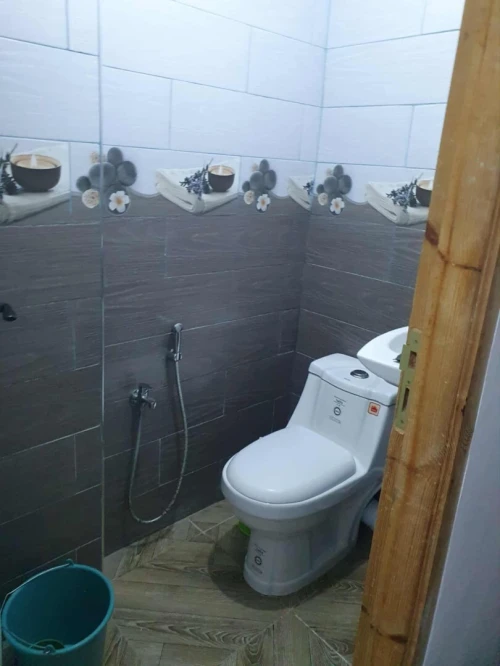Location Appartement F4 Béjaïa Bejaia