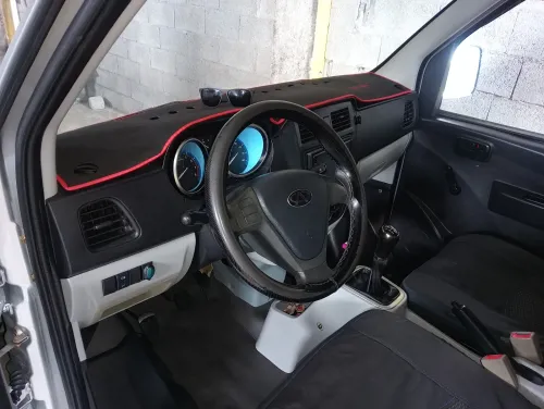 Chery Yoki 2019 