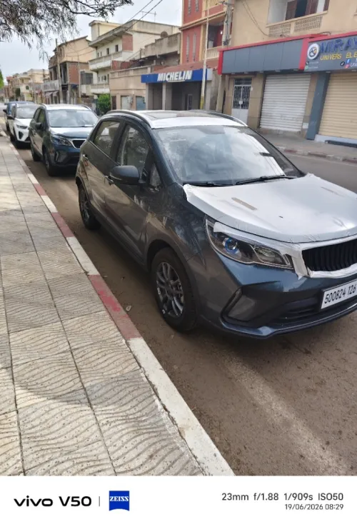 Livan X3 Pro  2026 Automatique (Avec toi ouvrant )