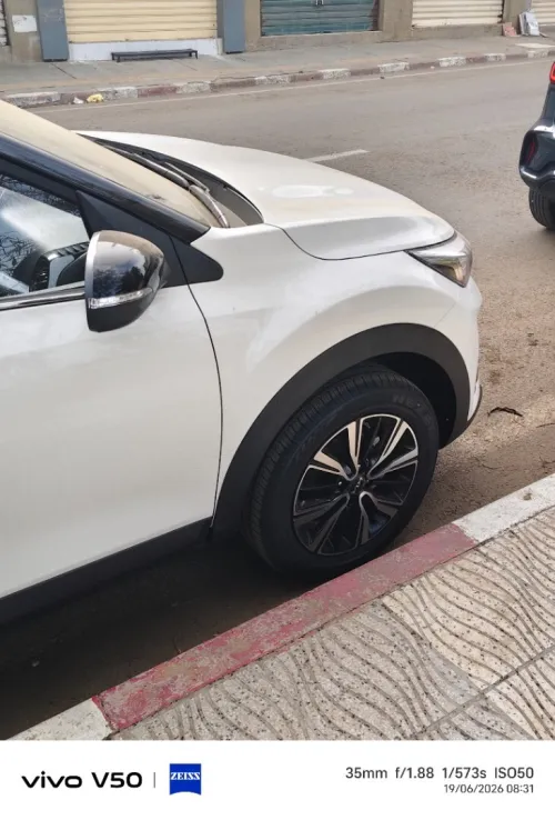 Kia KX1 2026 La toute option