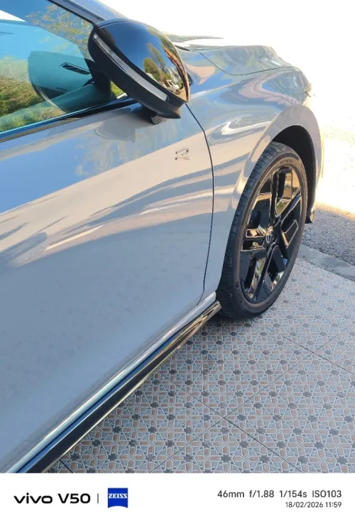 Volkswagen Golf 8 2026 R Black Edition 