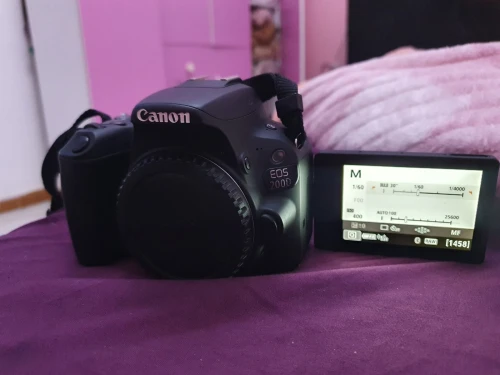 Canon 200d