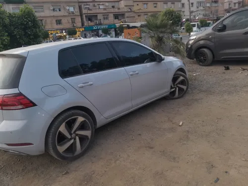 Volkswagen Golf 7 2018 START+