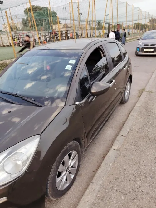 Citroen C3 2014 Collection