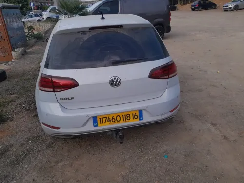 Volkswagen Golf 7 2018 START+
