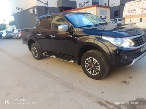 Fiat fullback 2017 fullback