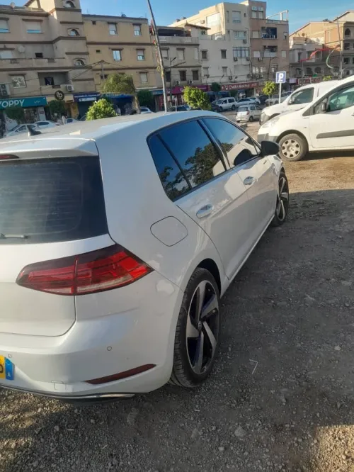Volkswagen Golf 7 2018 START+