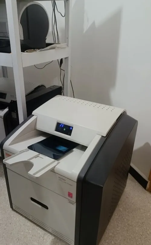 Reprographe dryview 5950 - carestream