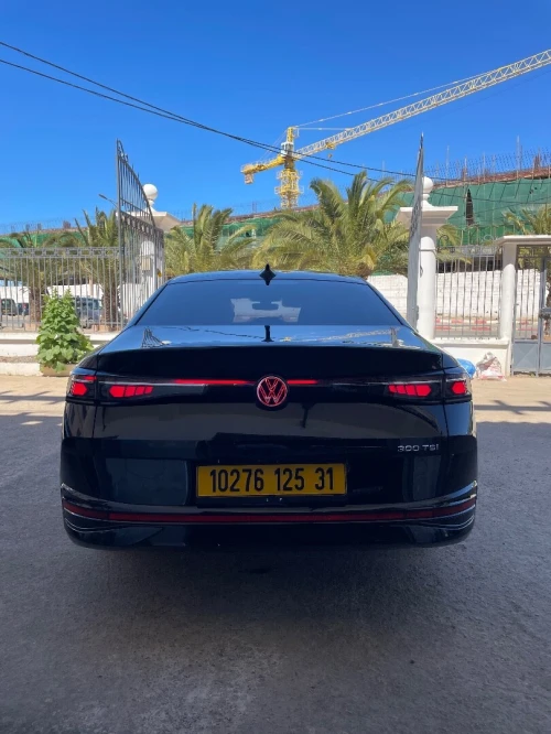 Volkswagen Passat 2026 Passat