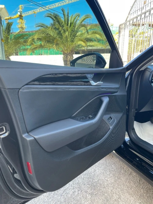 Volkswagen Passat 2026 Passat