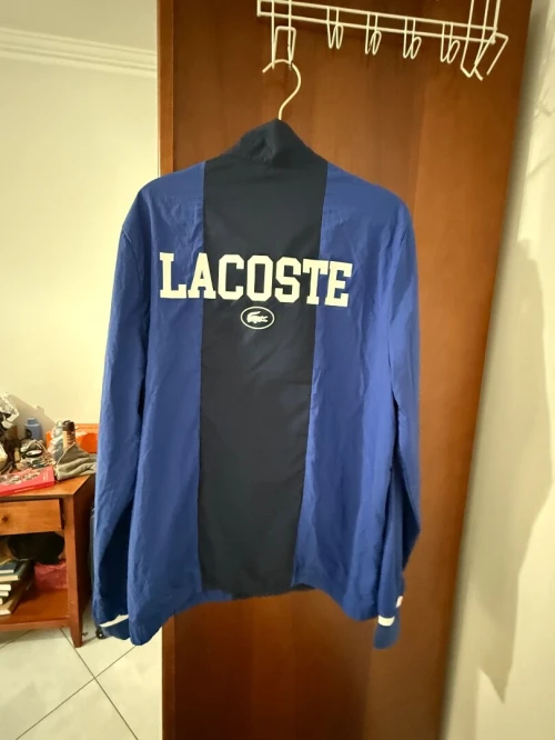Survêtement Lacoste original 