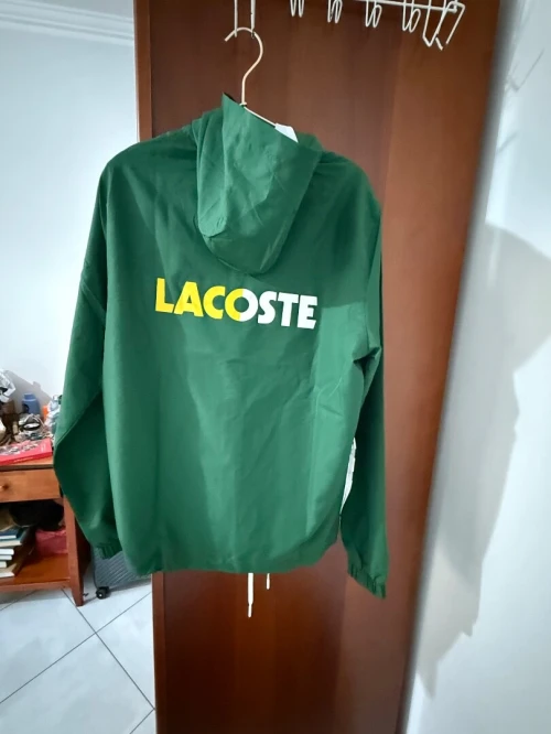 Survêtement Lacoste original 