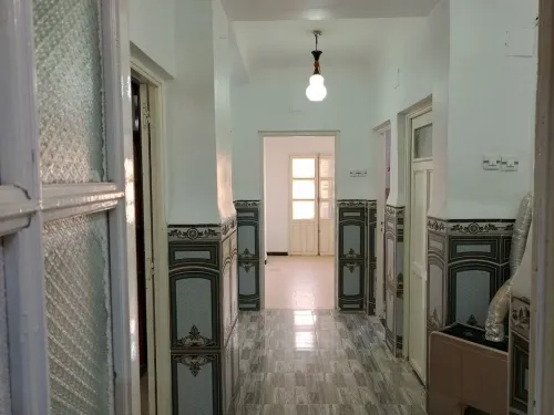 Vente Appartement F3 Biskra Biskra
