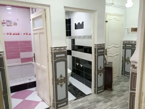 Vente Appartement F3 Biskra Biskra