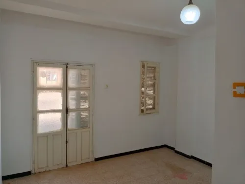 Vente Appartement F3 Biskra Biskra