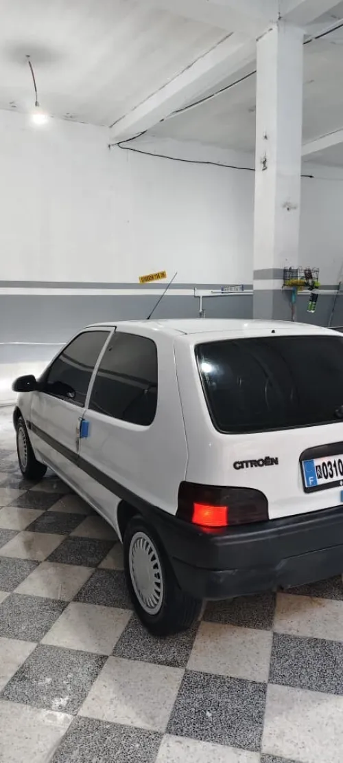 Saxo Saxo 2002 