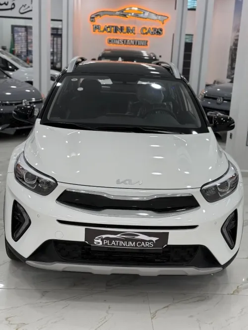 Kia KX1 2025 full option