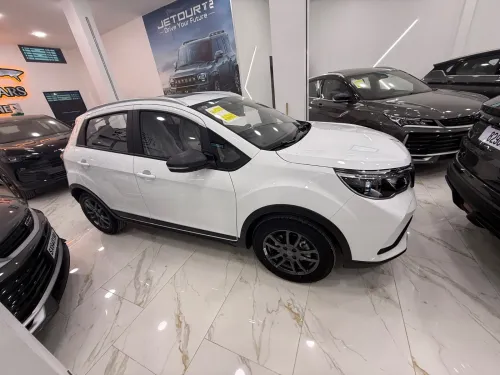 Geely GX3 PRO  2025 full option