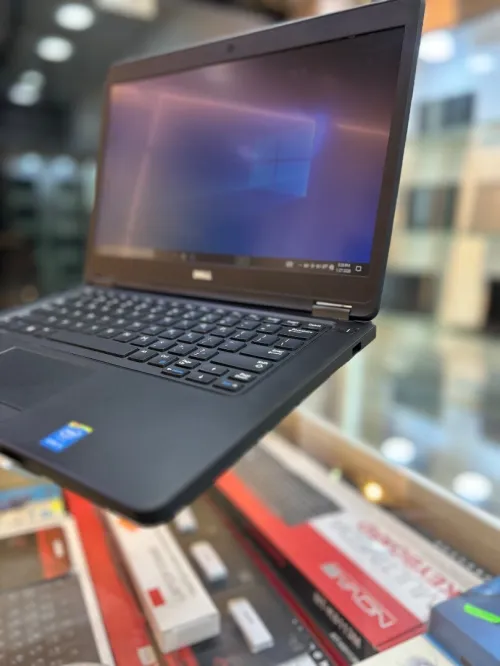 DELL LATITUDE 5450 i5 5EME GENERATION 8G DDR3 256 SSD 14 POUCES