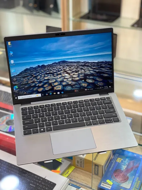 DELL LATITUDE 7410 Silver I7 10EME GÉNÉRATION 16G DDR4 512 SSD NVME14 POUCES FHD
