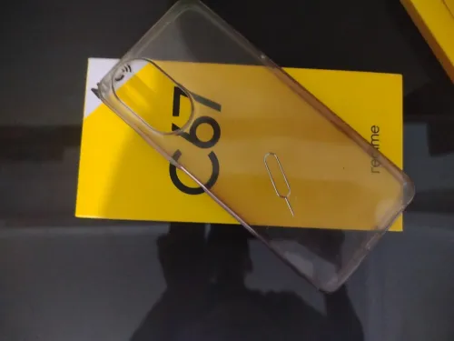 Realme C67