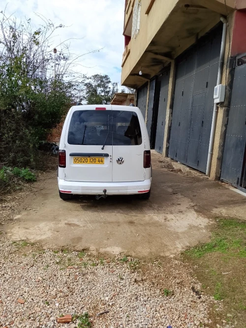 Volkswagen Caddy 2020 Business