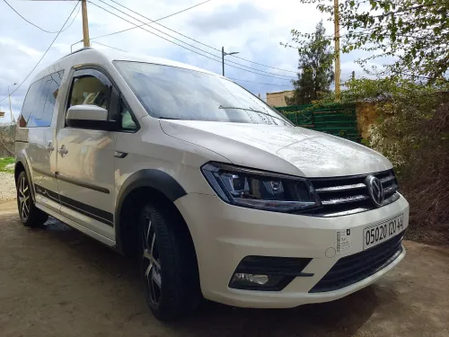 Volkswagen Caddy 2020 Business