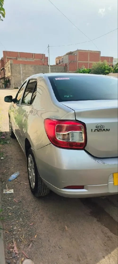 Dacia Logan 2015 Logan