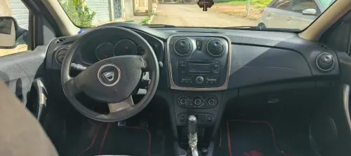 Dacia Logan 2015 Logan
