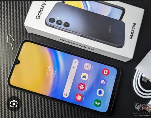 Samsung Galaxy a16