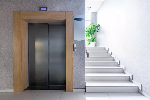 FOURNITUR ,INSTALATION ET MAINTENANCE DES ASCENSEUR