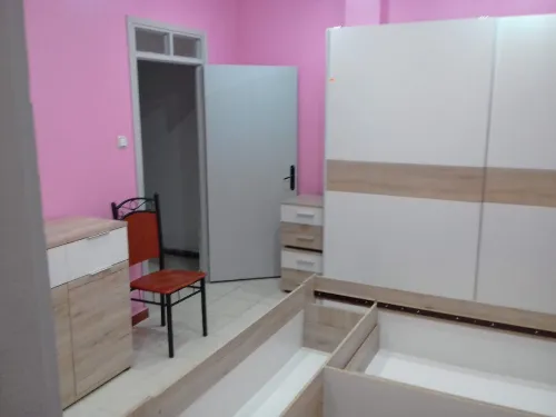 Chambre turque