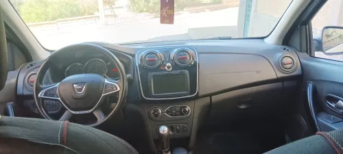 Dacia Sandero 2019 Stepway