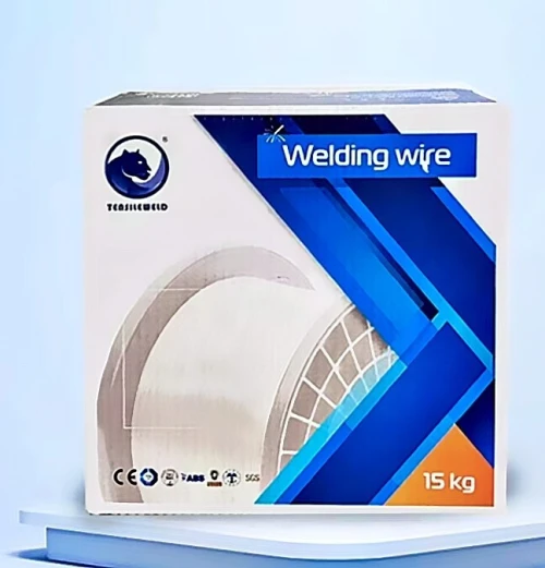 سلك اللحام Fil à souder TENSILEWELD SG 1.0
