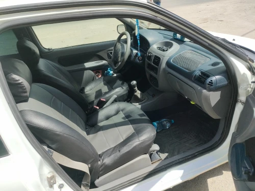 Renault Clio 1 2001 Clio 1