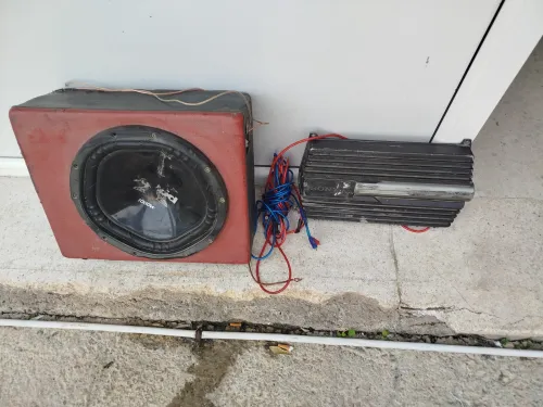 Gm sony 1000w