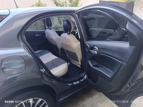 Fiat 500x 2024 Club