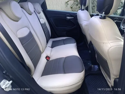 Fiat 500x 2024 Club
