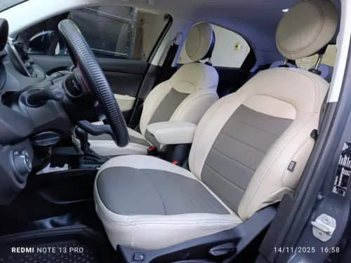 Fiat 500x 2024 Club