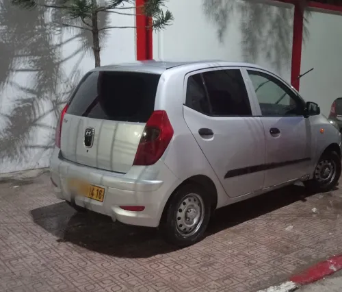 Hyundai i10 2014 i10