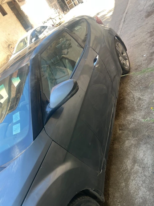 Hyundai Veloster 2015 V-GO