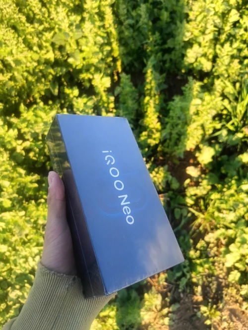 IQoo neo 10pro plus 
