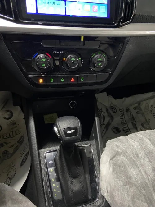 Skoda Skoda kamiq GT 2025 GT