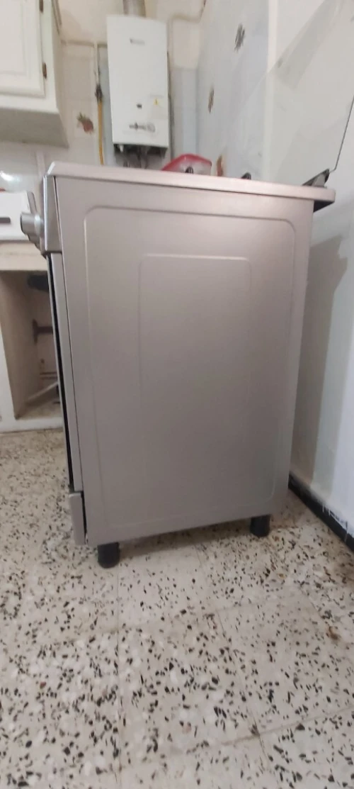 Cuisinier digitech