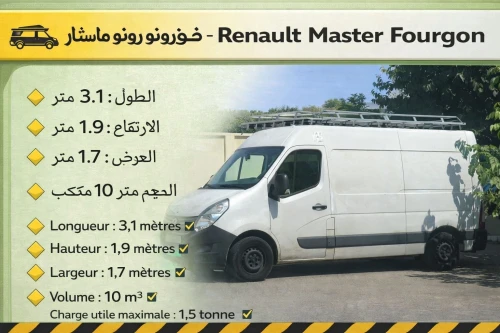 نقل البضائع والترحيل الكامل باحترافية وأمان Transport de marchandises et déménagement complet avec professionnalisme et sécurité
