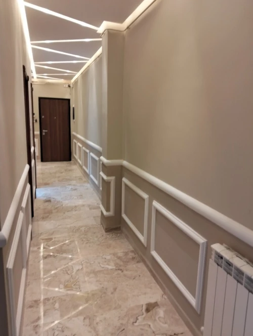 Vente Appartement F4 Alger Alger centre