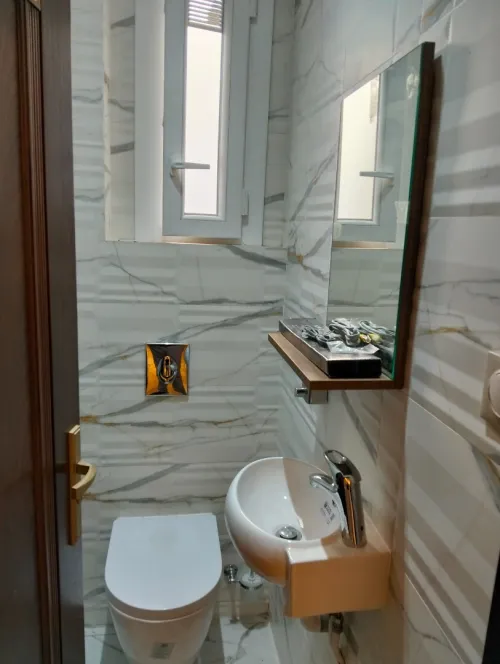 Vente Appartement F4 Alger Alger centre