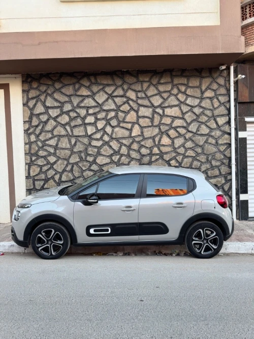 Citroen C3 2023 