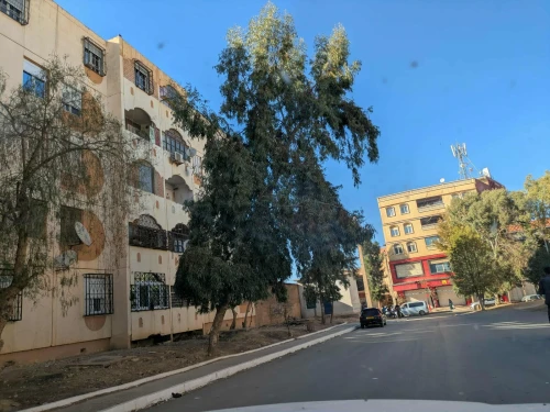 Vente Appartement F5 Tiaret Tiaret
