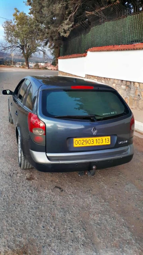 Renault Laguna 2 break 2003 Dynamique